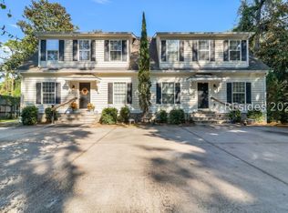 119 Alljoy Rd, Bluffton, SC 29910