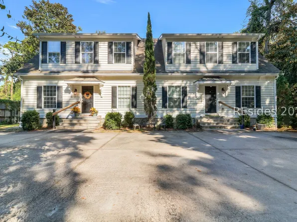 119 Alljoy Rd, Bluffton, SC 29910
