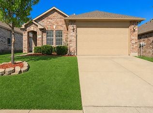1420 Nicholas Ln, Little Elm, TX 75068