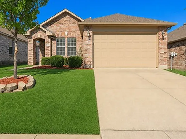 1420 Nicholas Ln, Little Elm, TX 75068