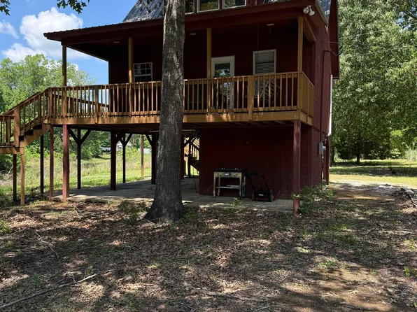 124 Riverwood Cir, Greensboro, AL 36744