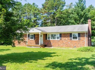 1285 Mount Airy Rd, Louisa, VA 23093