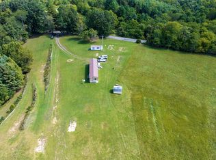 2231 Stone Ridge Rd, Austinville, VA 24312