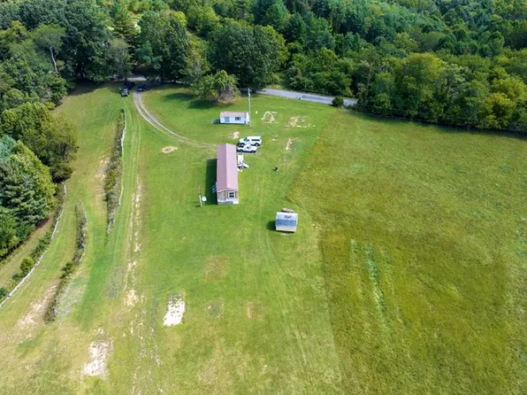 2231 Stone Ridge Rd, Austinville, VA 24312