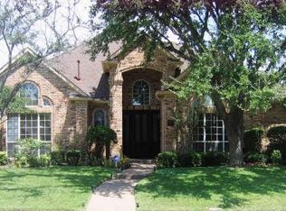 4411 Creekmeadow Dr, Dallas, TX 75287