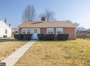 237 Bassett Ave, New Castle, DE 19720