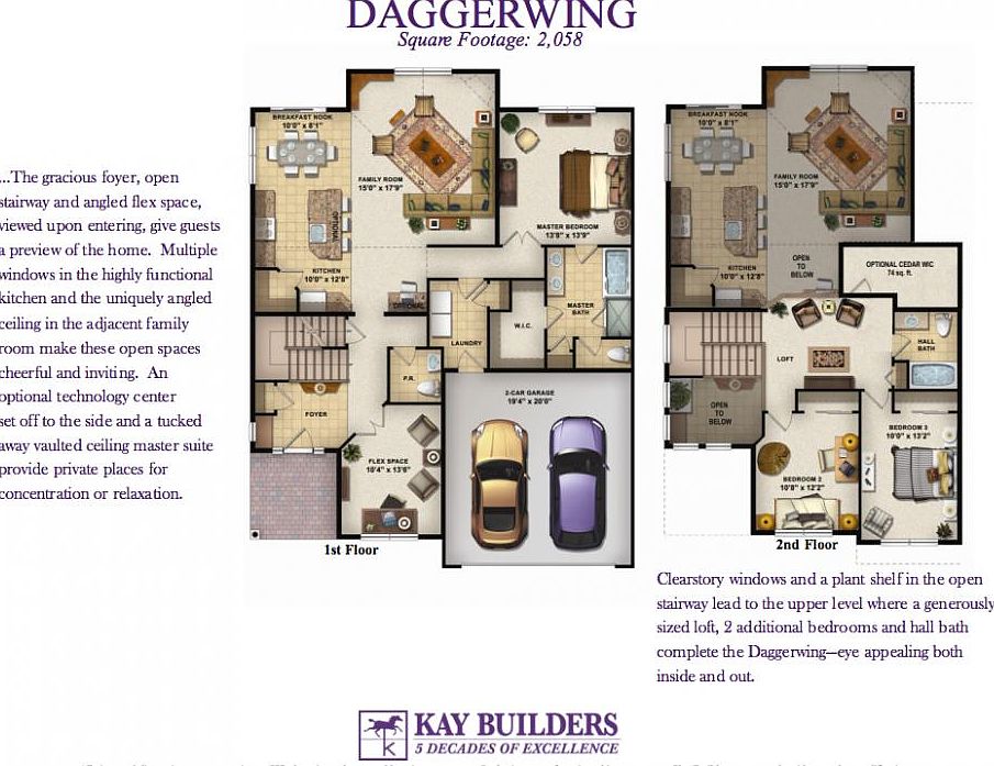2nd image of 9676 Crescent Ln