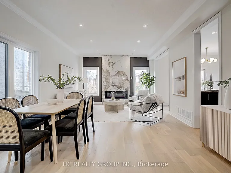 465 Woodspring Ave — Photo 4