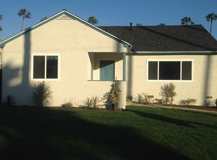 5322 S Harcourt Ave, Los Angeles, CA 90043