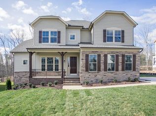 15337 Sultree Dr, Midlothian, VA 23112