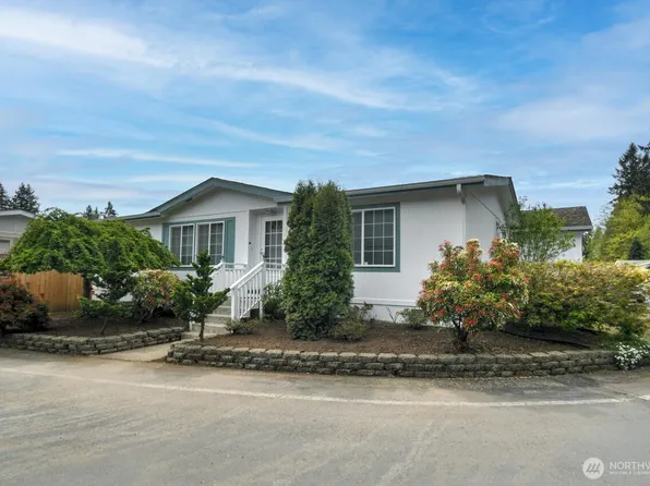 5088 W Gray Sea Eagle Lane SW, Olympia, WA 98512