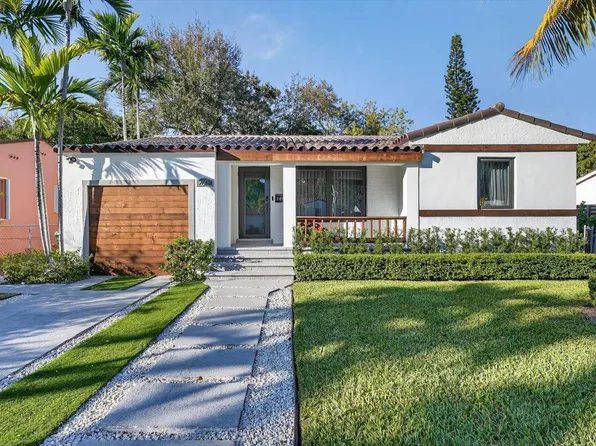 2601 SW 26th Ln, Miami, FL 33133