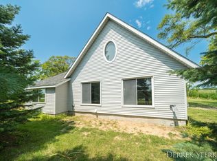 10675 Port Sheldon St, Zeeland, MI 49464