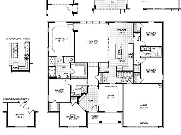 4th image of 19 Club House Dr W #Ve5jw1