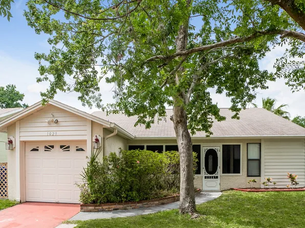 1029 Wainright Dr, Oviedo, FL 32765
