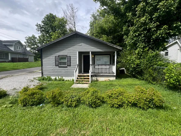 471 State Highway 3439, Barbourville, KY 40906