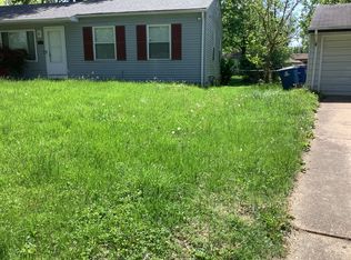 1328 Dominica Dr #A, Saint Louis, MO 63138
