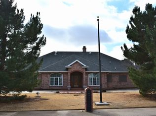 7313 76th St, Lubbock, TX 79424