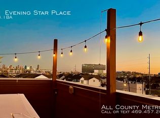 5981 Evening Star Pl, Dallas, TX 75235