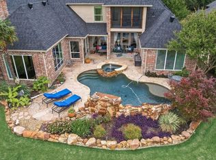 152 Country Club Dr, Heath, TX 75032