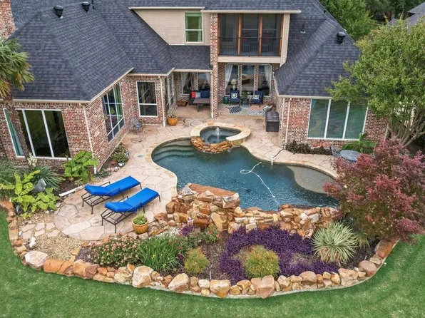 152 Country Club Dr, Heath, TX 75032
