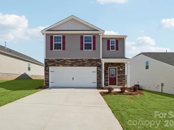 3844 Maxwell Henry Ln NW, Hickory, NC 28613
