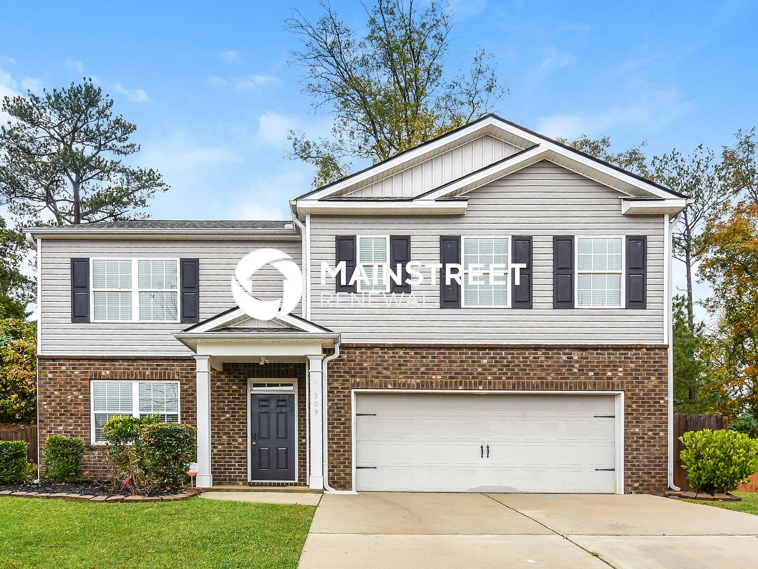 309 Aviary Ln — Photo 1