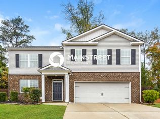 309 Aviary Ln, Dallas, GA 30132