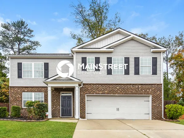 309 Aviary Ln, Dallas, GA 30132