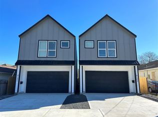8121 Grandview St, Houston, TX 77051