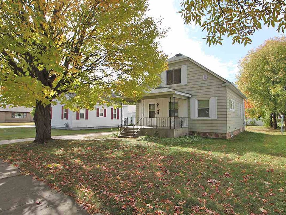 936 S 10th Ave, Wausau, WI 54401 MLS 22005744 Zillow