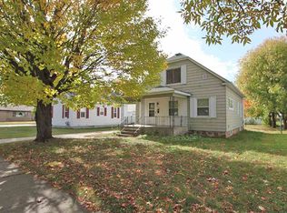 936 S 10th Ave, Wausau, WI 54401