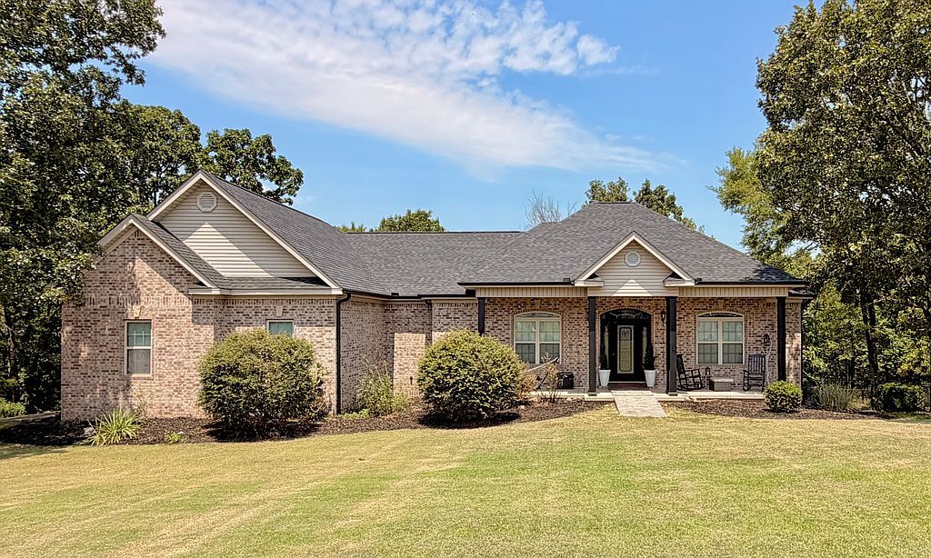 624 Crestridge Dr - Property Image