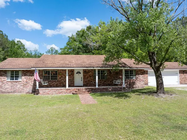 649 SW Walter Ave, Lake City, FL 32024