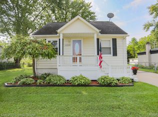 14566 Hoerning Ave, Warren, MI