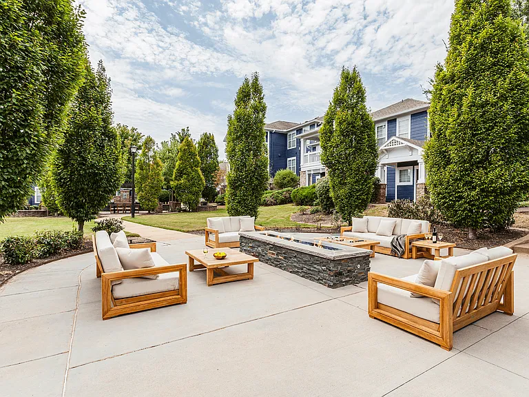 Park Place at Shelby Farms — Photo 9