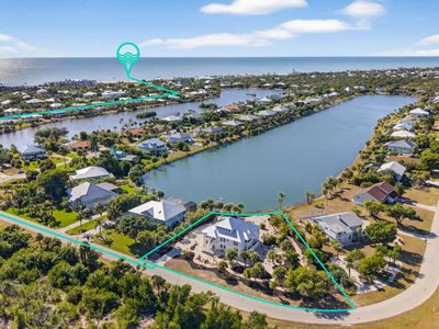 517 Lake Murex Cir, Sanibel, FL, 33957