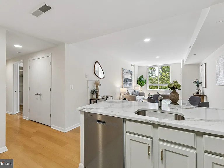350 G St SW #N411 — Photo 10