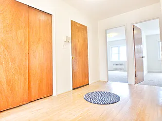 Rented by MAC Realty NY