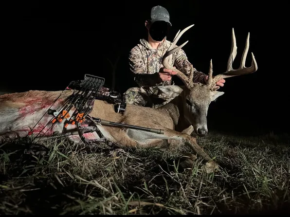 1234 Fairview Rd, Paradise, KS 67658