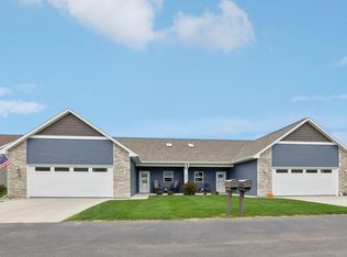 496 River Rd #1, Columbus, WI 53925