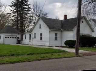 1353 Adams St, Wabash, IN 46992