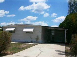 1457 Blue Heron Dr, Englewood, FL 34224