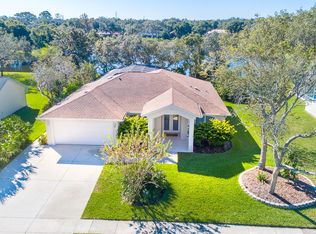 520 Moon Rise Dr, Port Orange, FL 32127