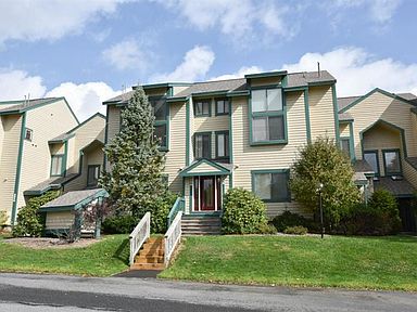 8054 Meadowridge Dr Seven Springs Resort Pa 15622 Zillow