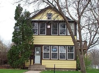 3339 24th Ave S, Minneapolis, MN 55406