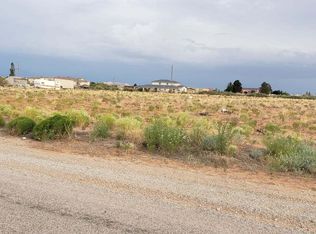 5256 Buffalo Creek Dr, El Paso, TX 79938