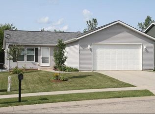 3781 McIntosh Dr NW, Rochester, MN 55901