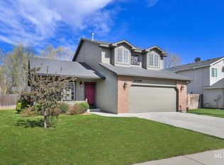 16908 N Thurgood Loop, Nampa, ID 83687