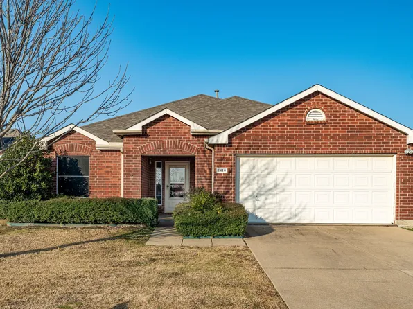 1410 Gordon Dr, Wylie, TX 75098